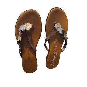 Italian Shoemakers Flip Flops Made In Italy‎
